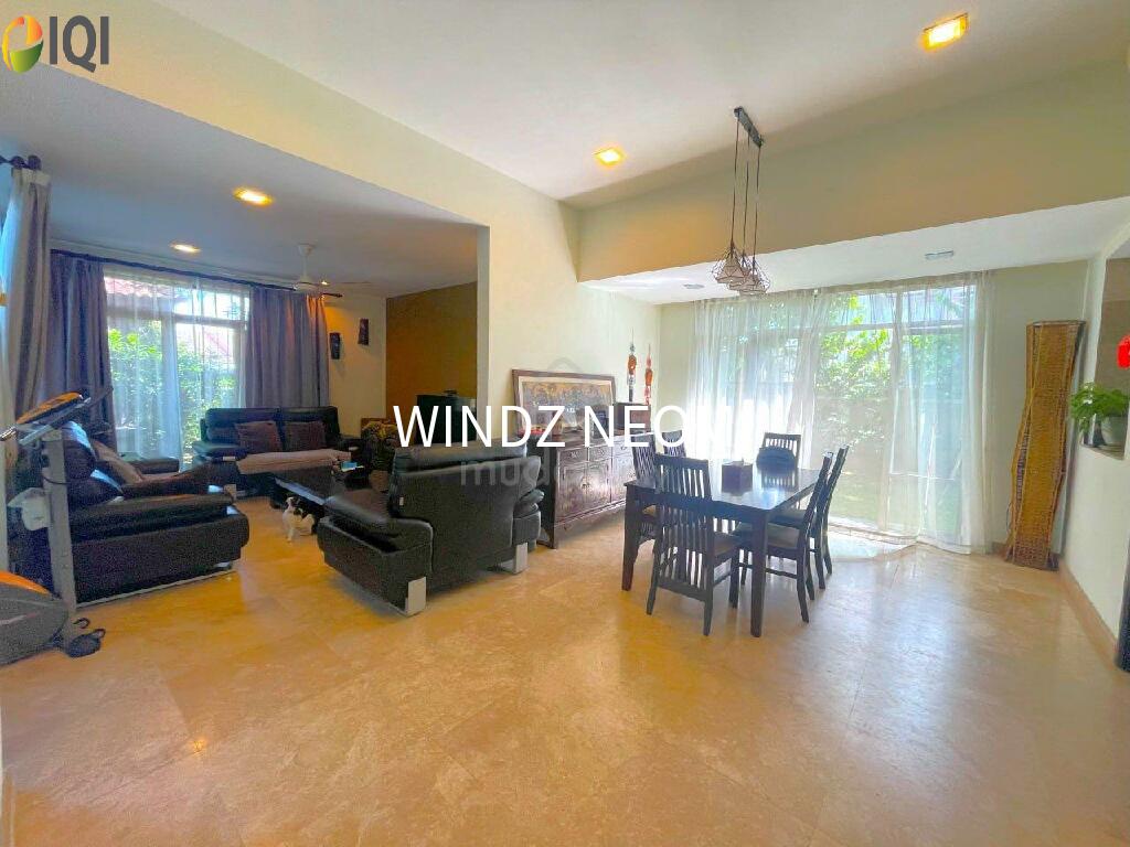 Changkat Kiara Surya image