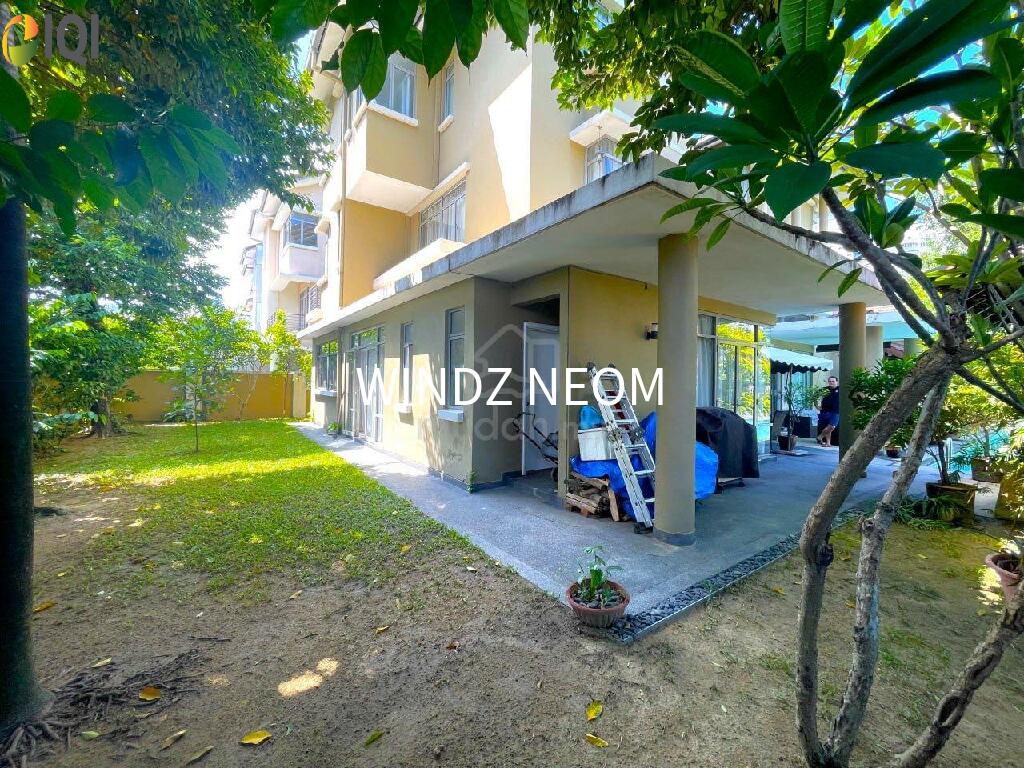 Changkat Kiara Surya image