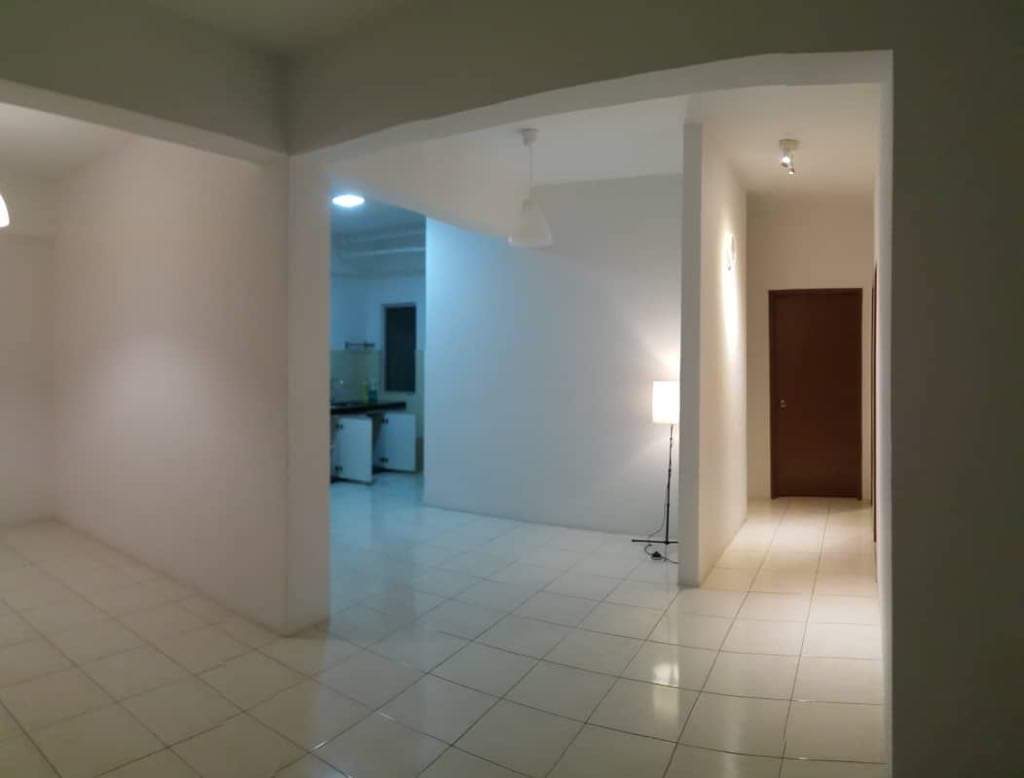 Green Suria Apartment image