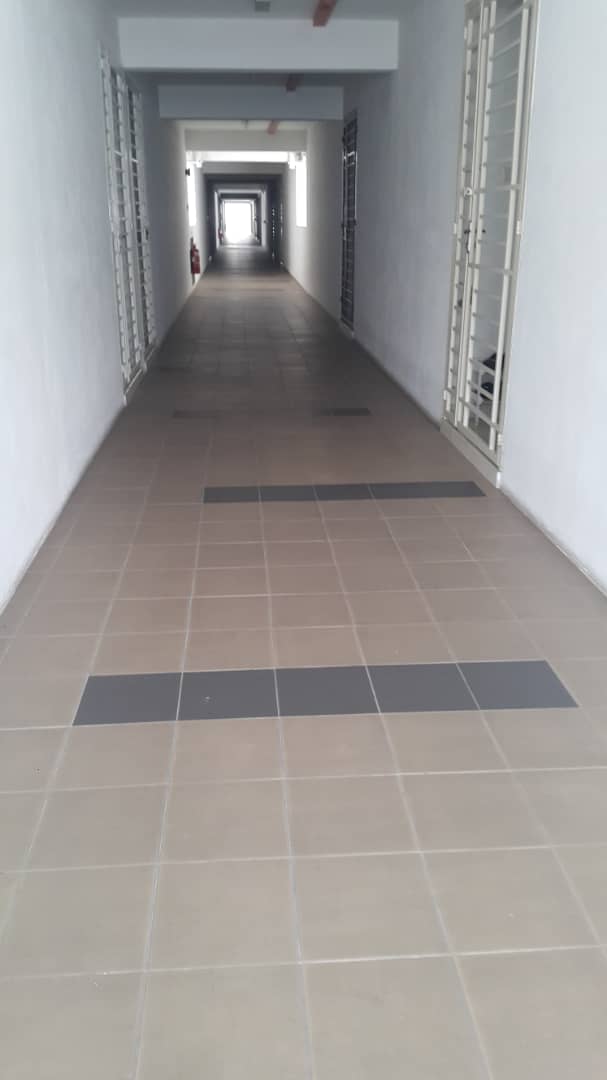 Green Suria Apartment image