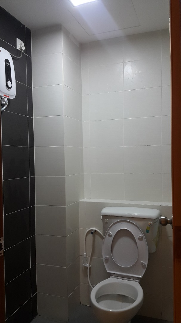 Green Suria Apartment image