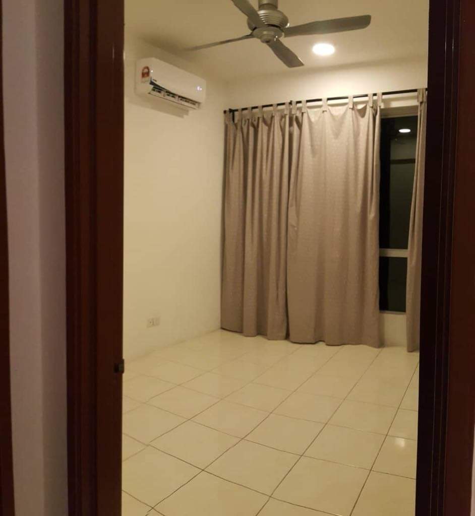 Green Suria Apartment image