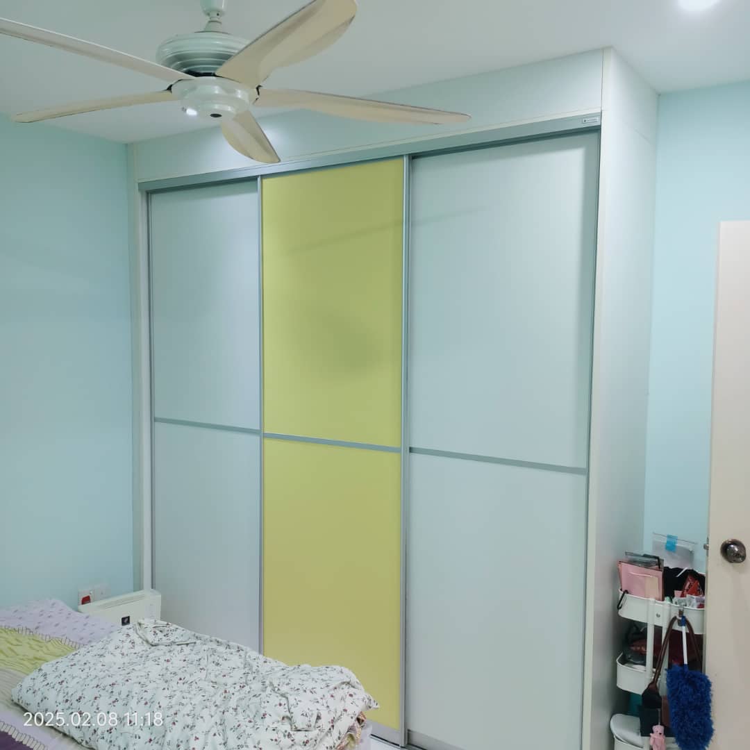 Taragon Puteri Cheras image