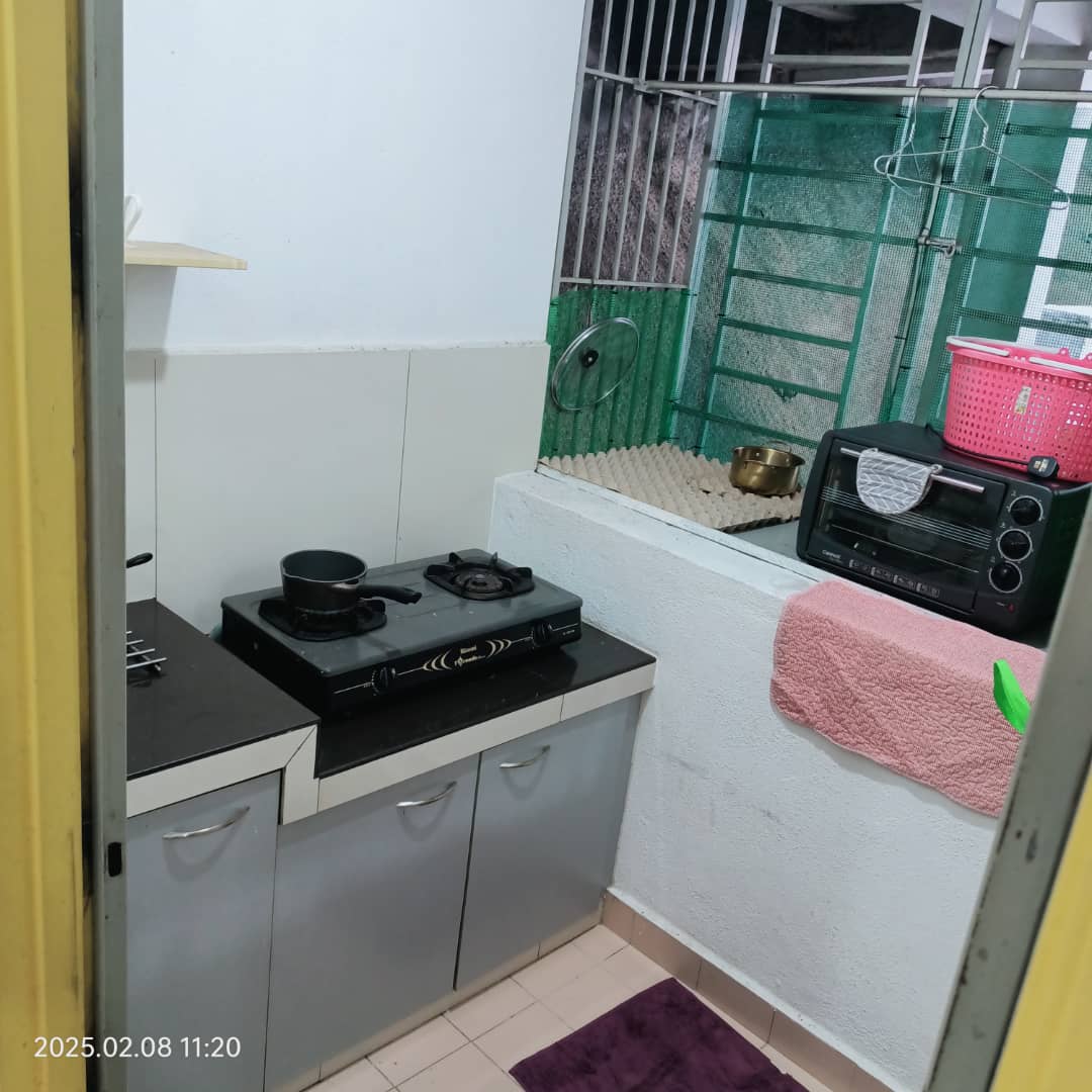 Taragon Puteri Cheras image