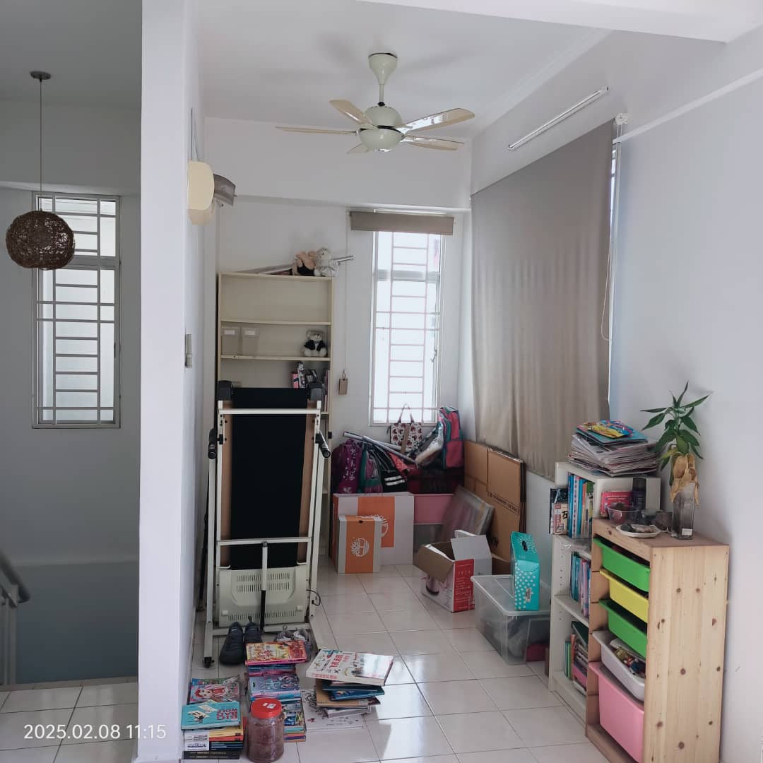 Taragon Puteri Cheras image