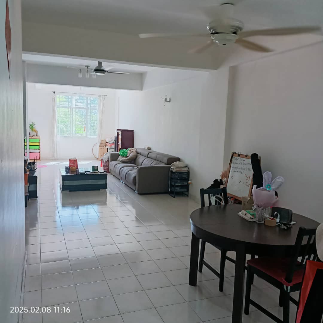 Taragon Puteri Cheras image