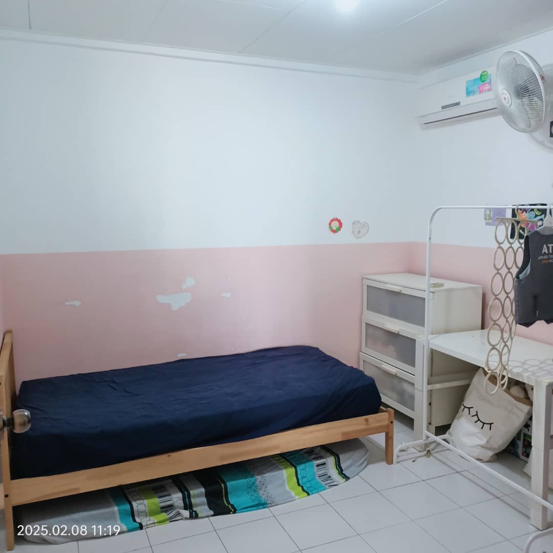 Taragon Puteri Cheras image