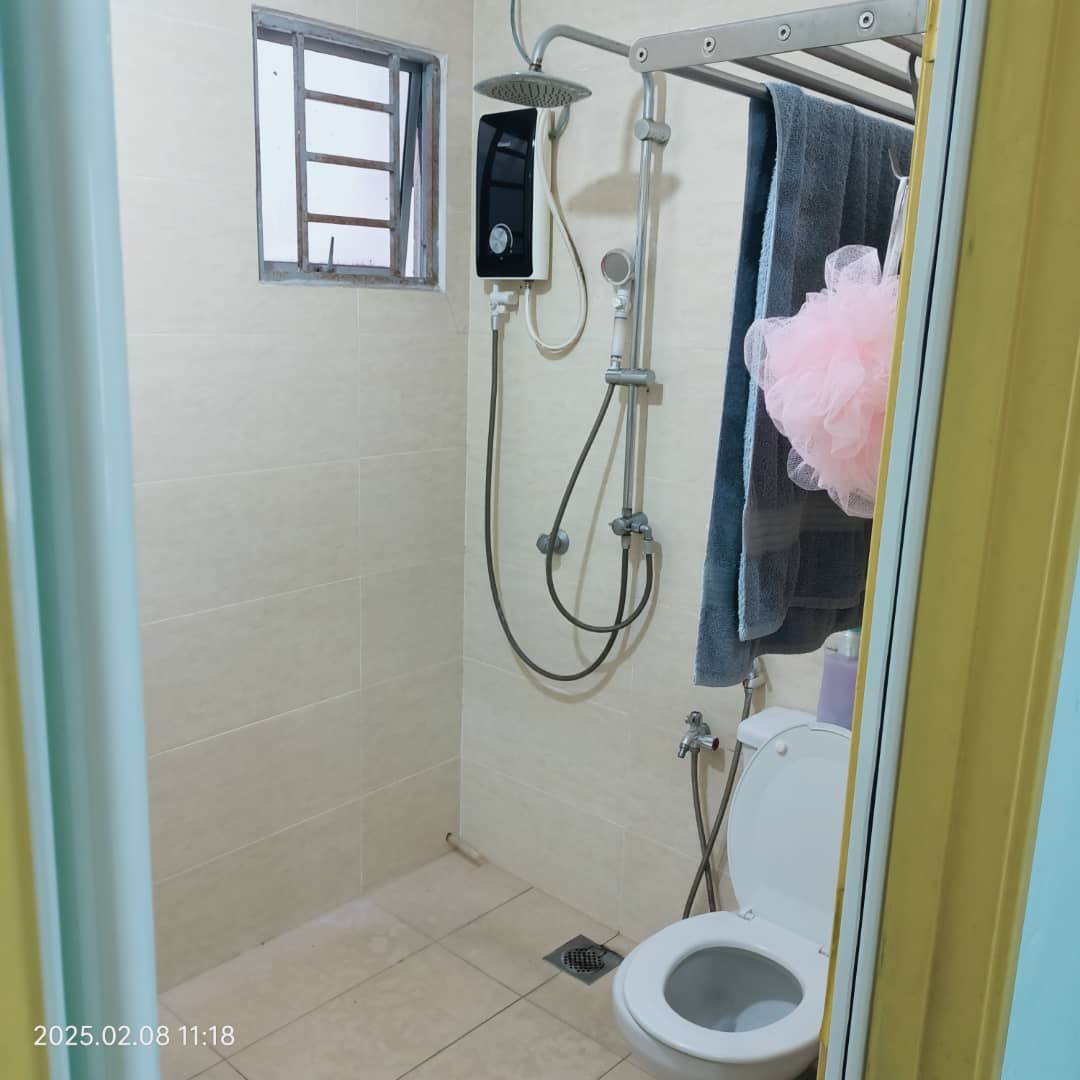 Taragon Puteri Cheras image