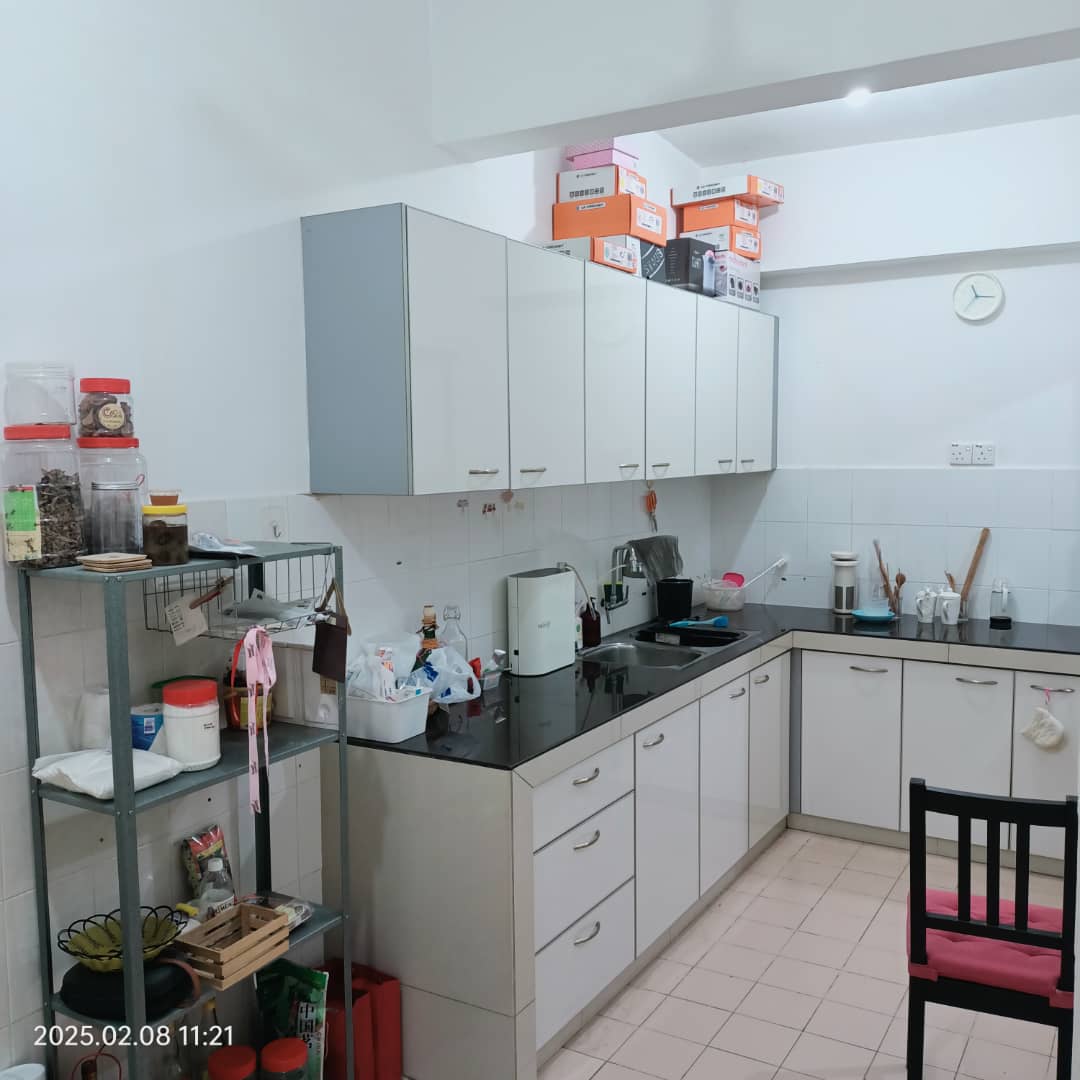 Taragon Puteri Cheras image