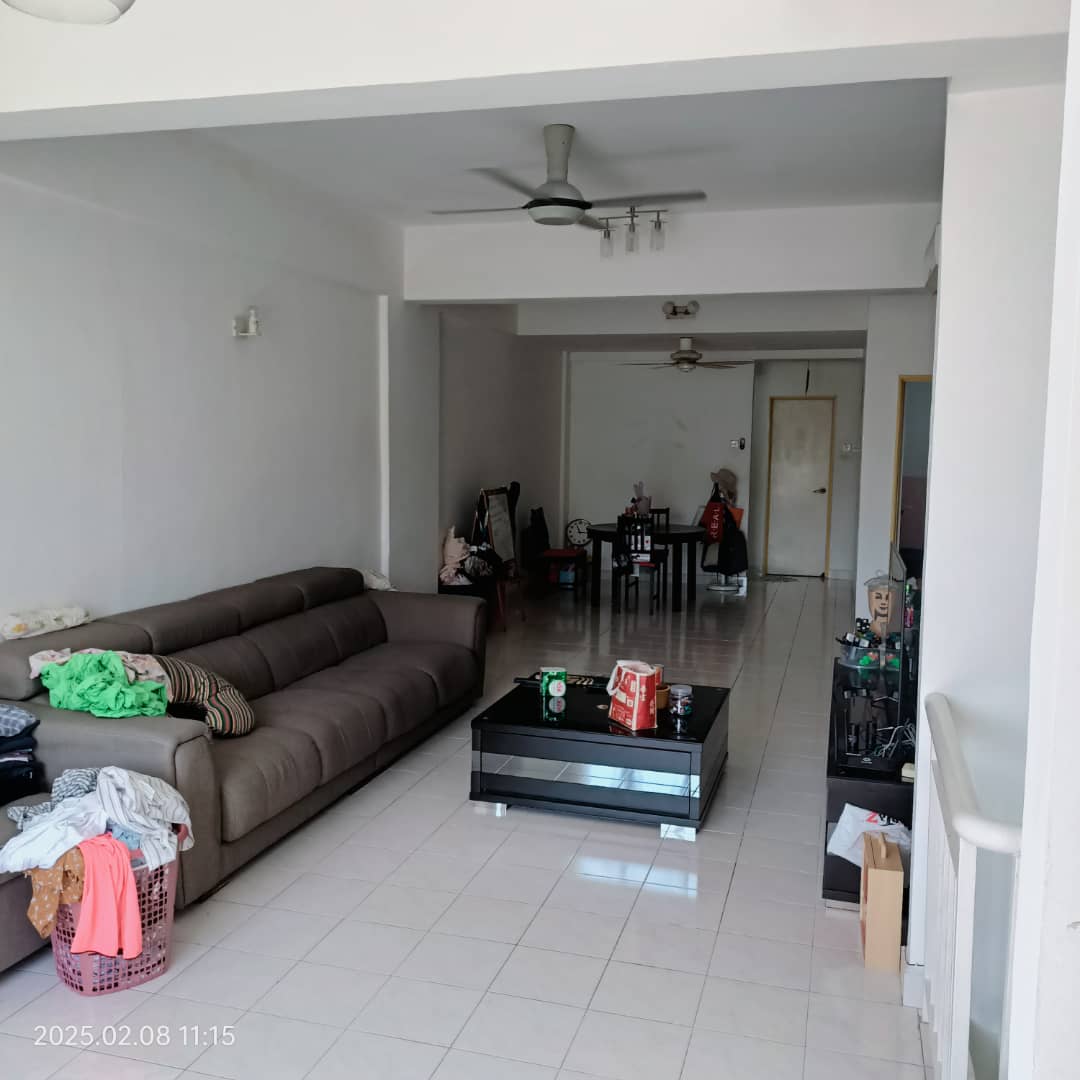 Taragon Puteri Cheras image