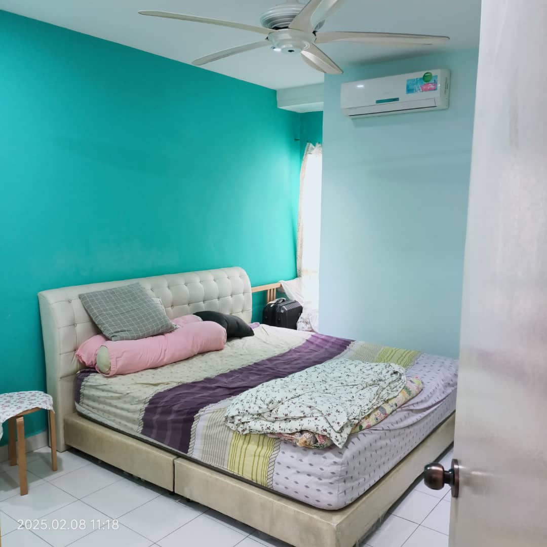 Taragon Puteri Cheras image