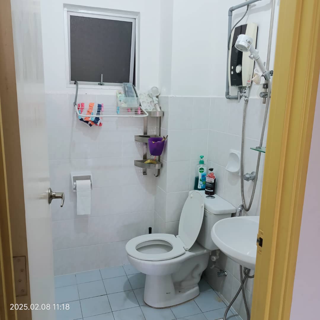 Taragon Puteri Cheras image