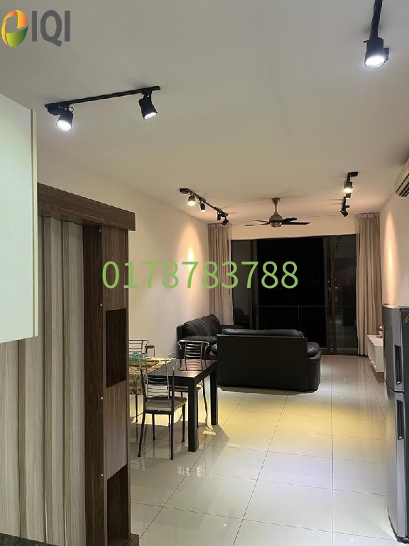 The Water Edge Apartments image