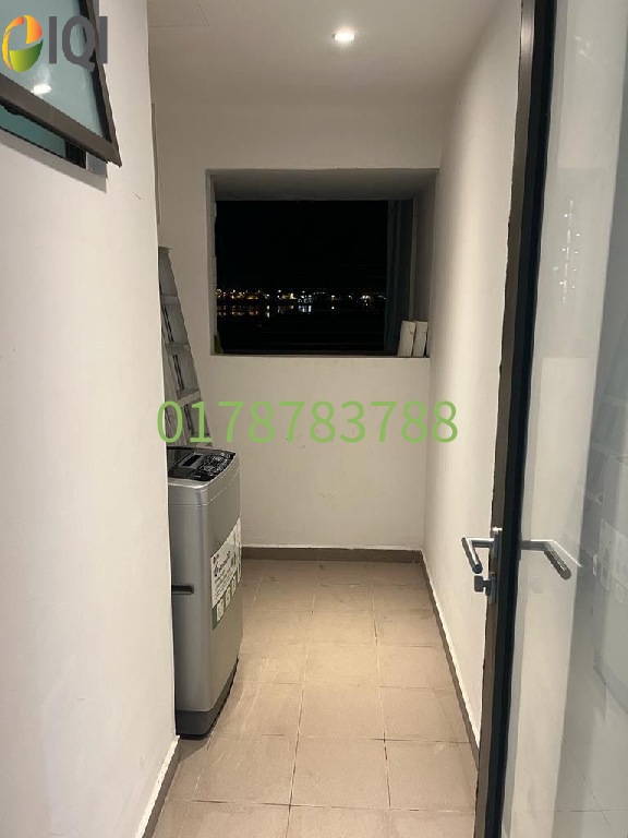 The Water Edge Apartments image