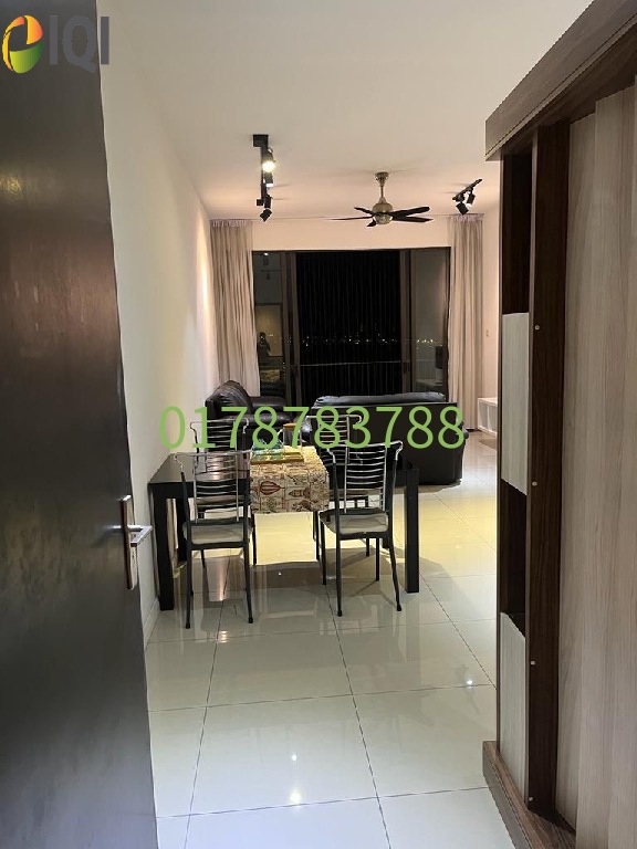 The Water Edge Apartments image