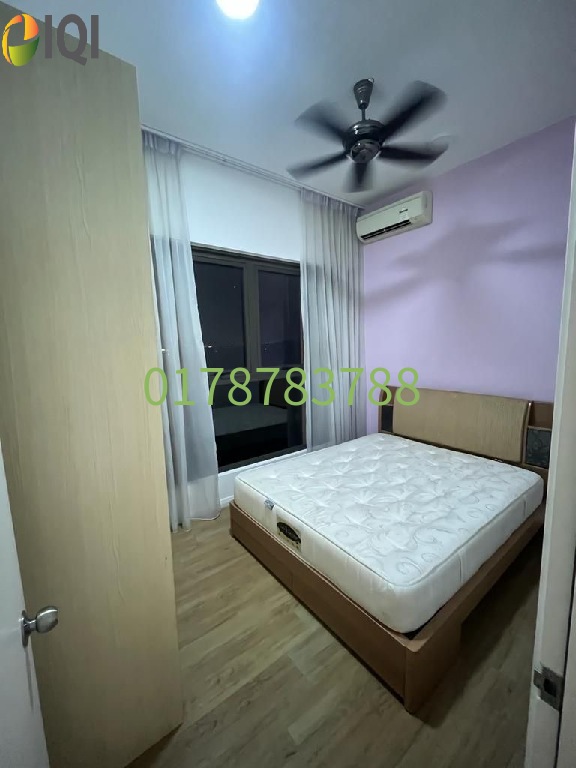 The Water Edge Apartments image