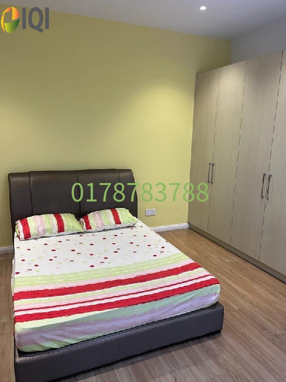 The Water Edge Apartments image