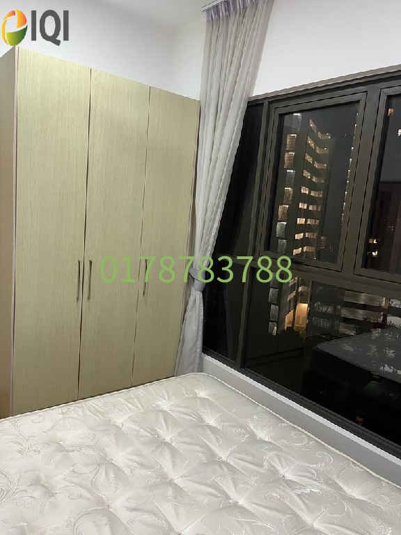 The Water Edge Apartments image