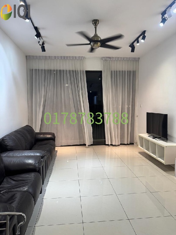 The Water Edge Apartments image