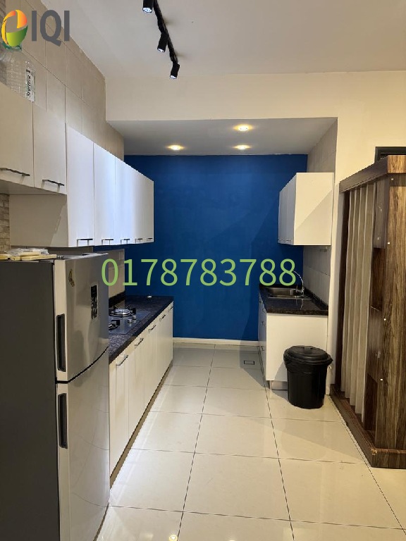 The Water Edge Apartments image