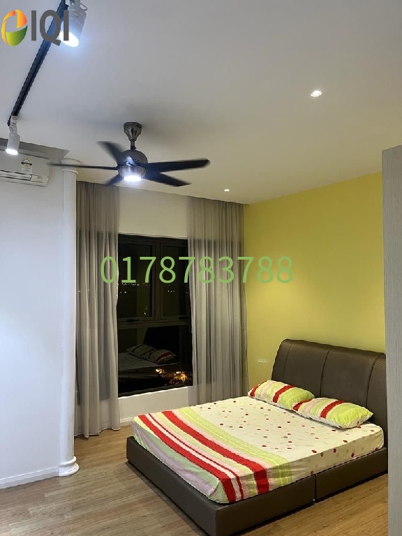 The Water Edge Apartments image