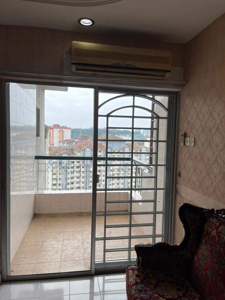Mentari Condominium