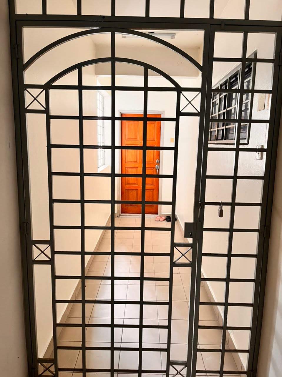 Mentari Condominium image