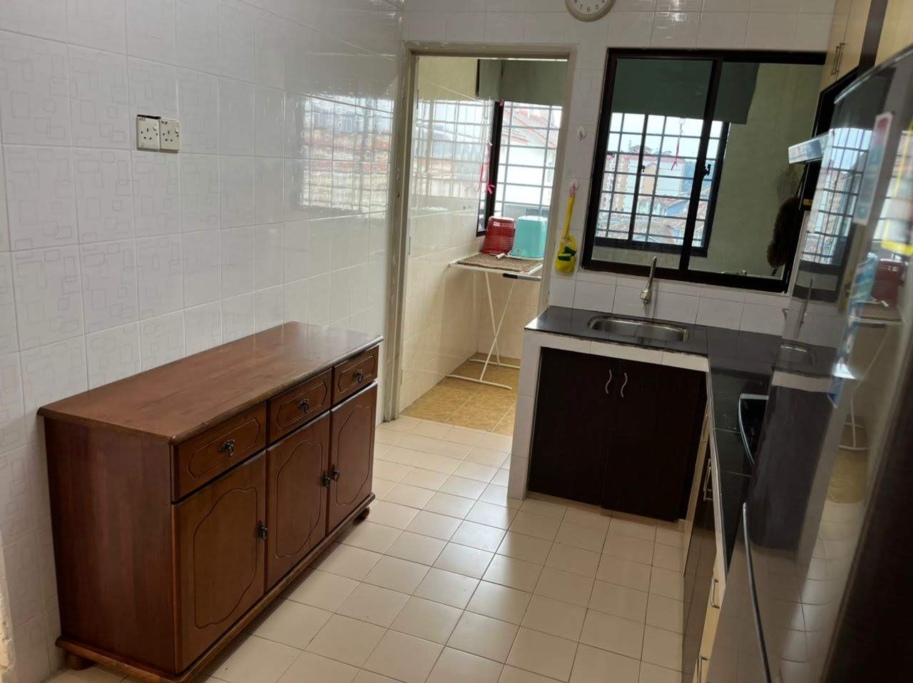 Mentari Condominium image