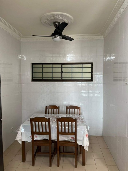 Mentari Condominium