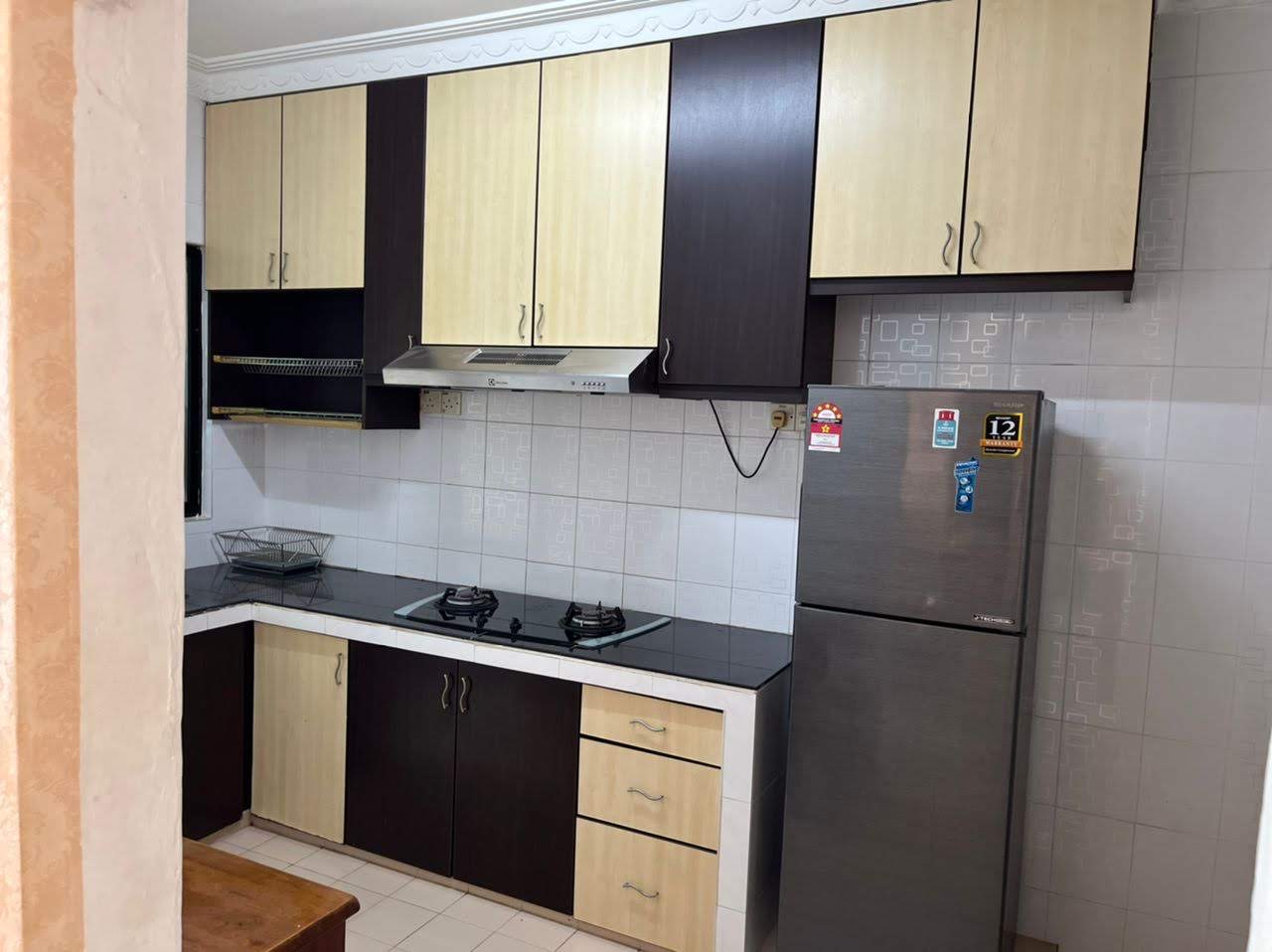 Mentari Condominium image