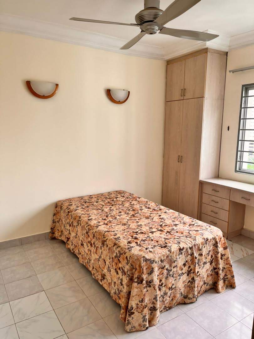 Mentari Condominium image