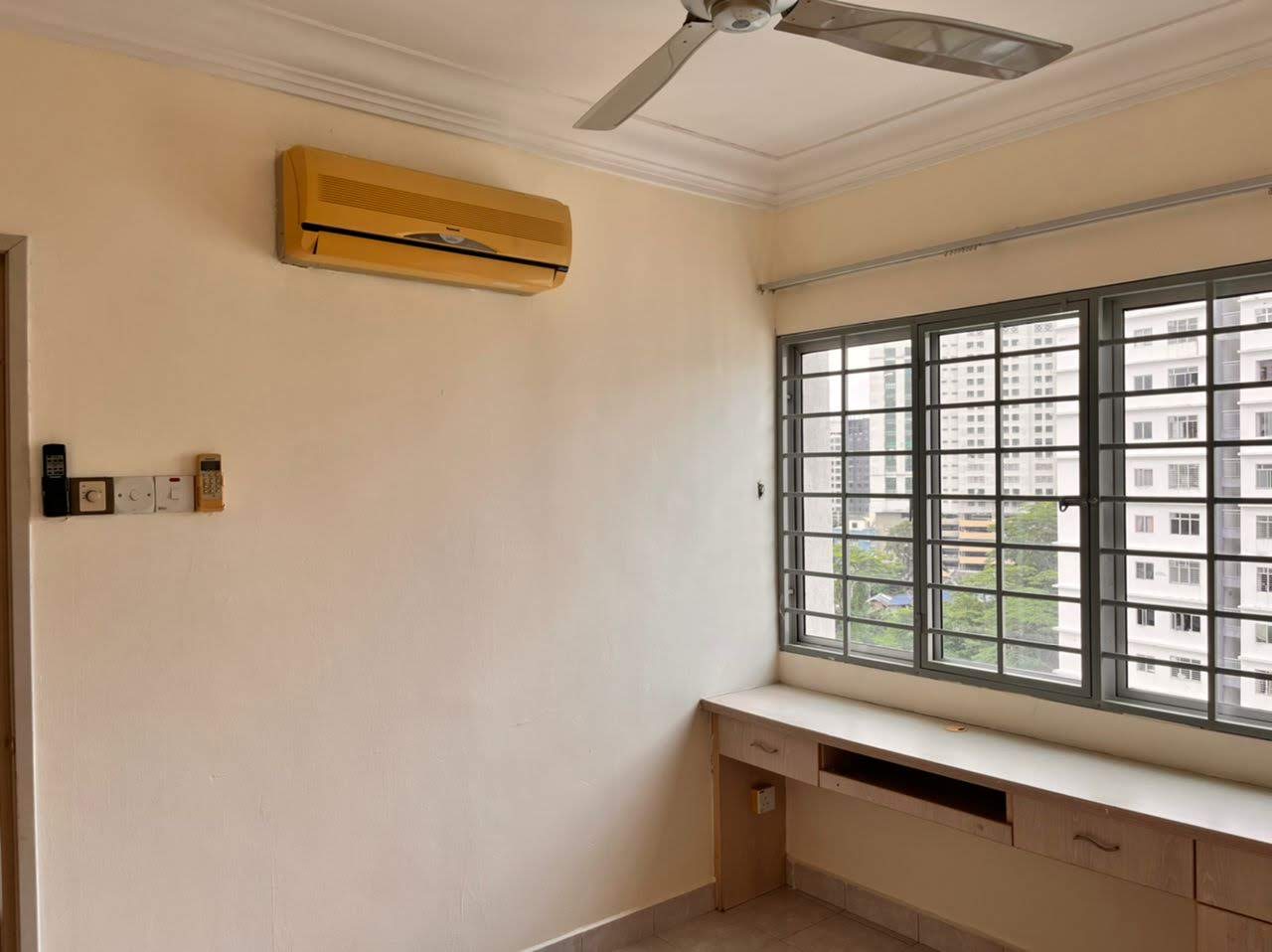 Mentari Condominium image