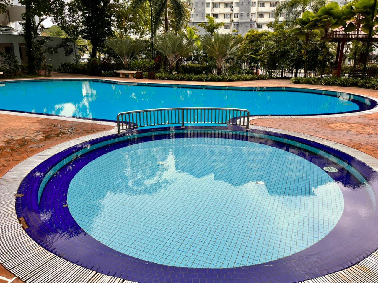 Mentari Condominium image