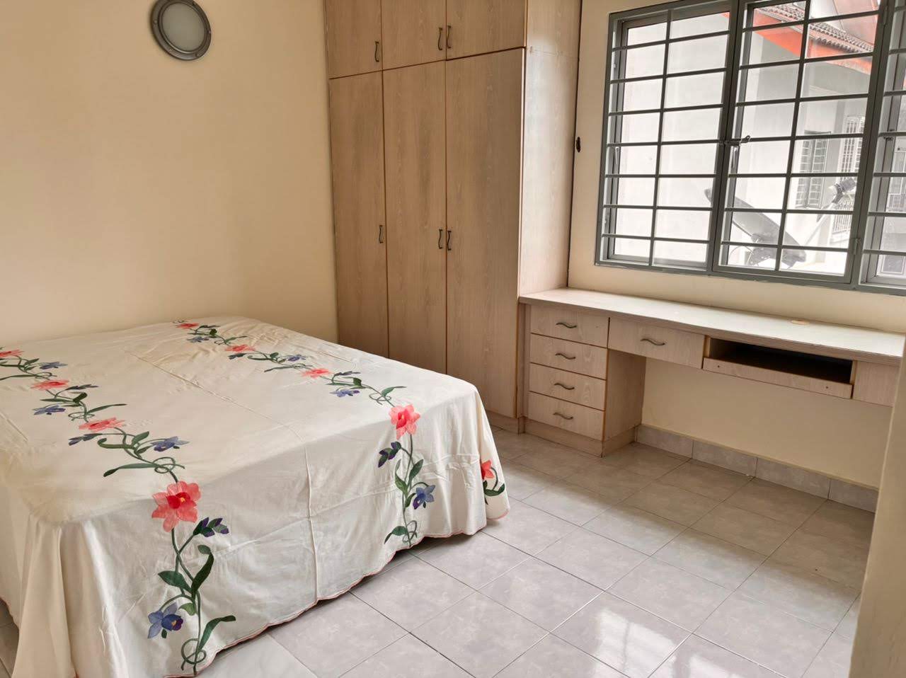 Mentari Condominium image