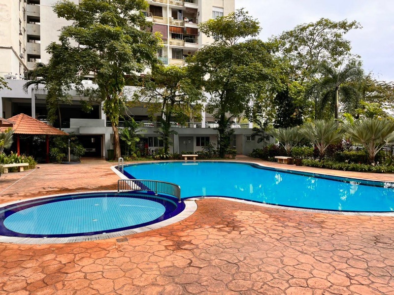 Mentari Condominium
