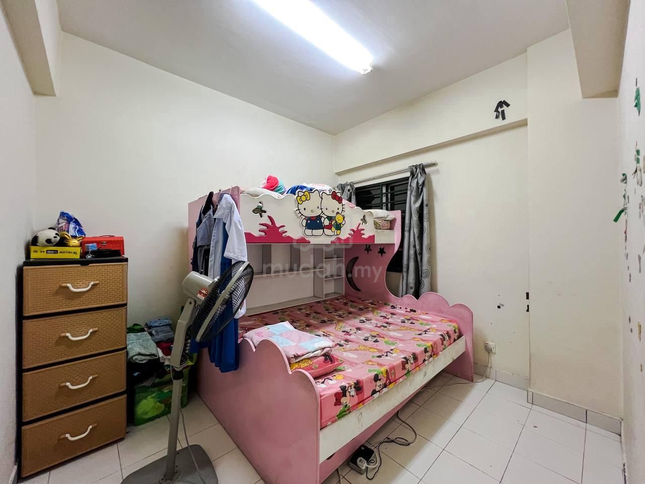 Langat Jaya image