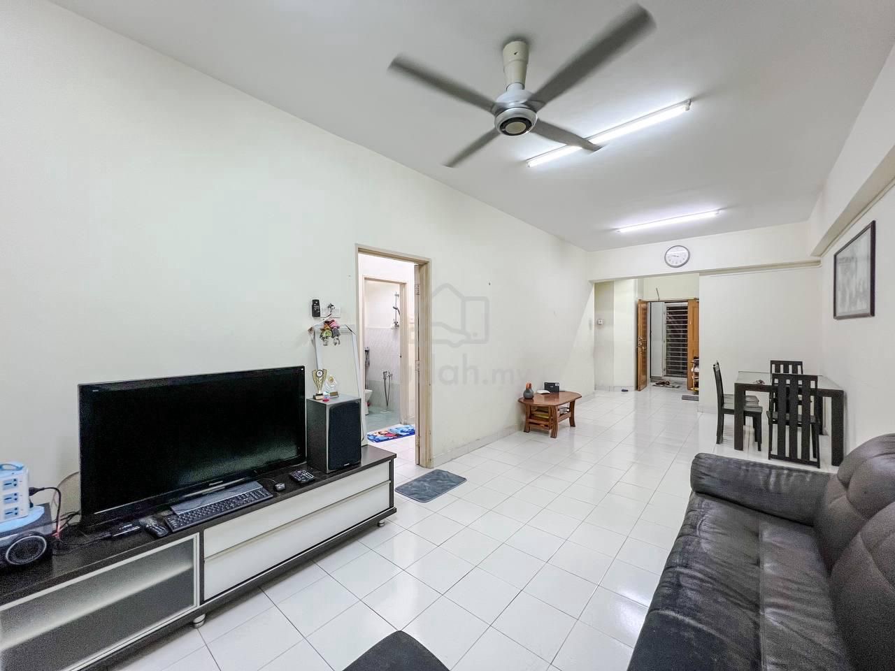 Langat Jaya image