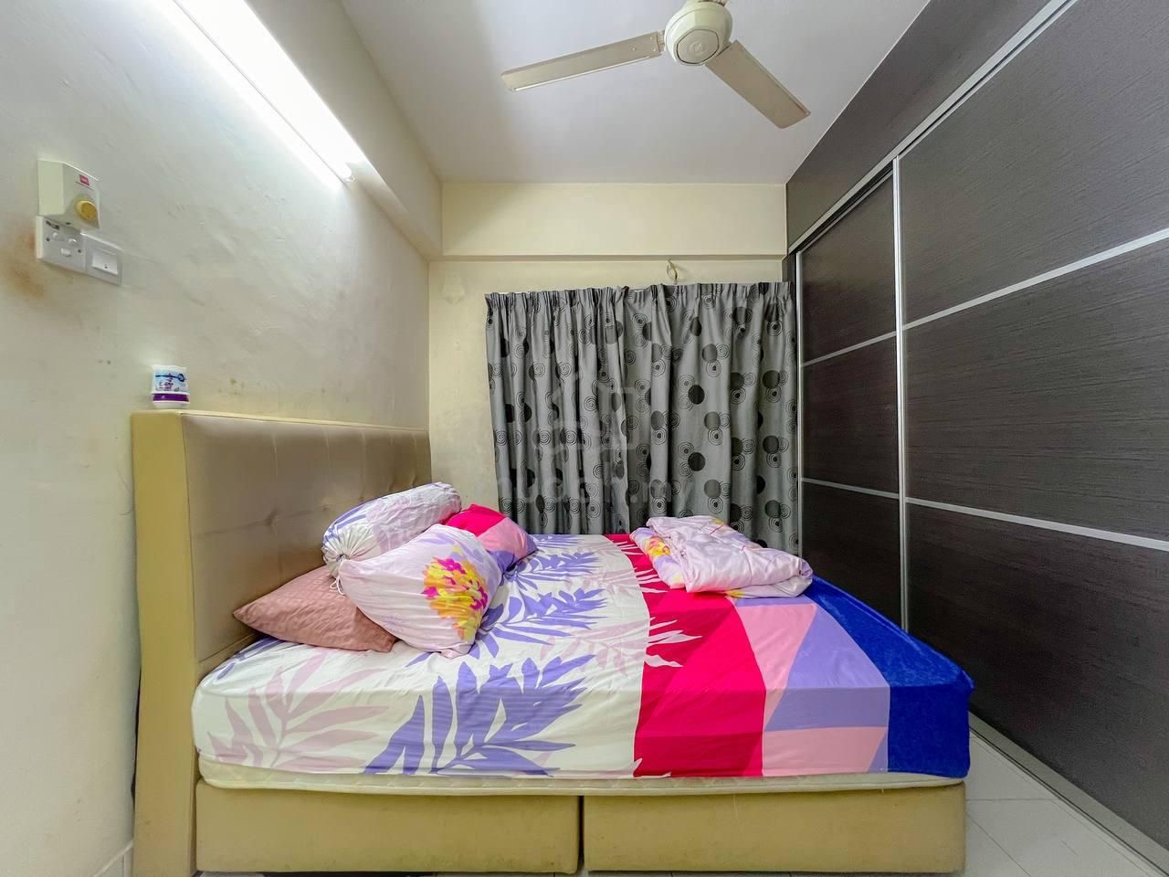 Langat Jaya image