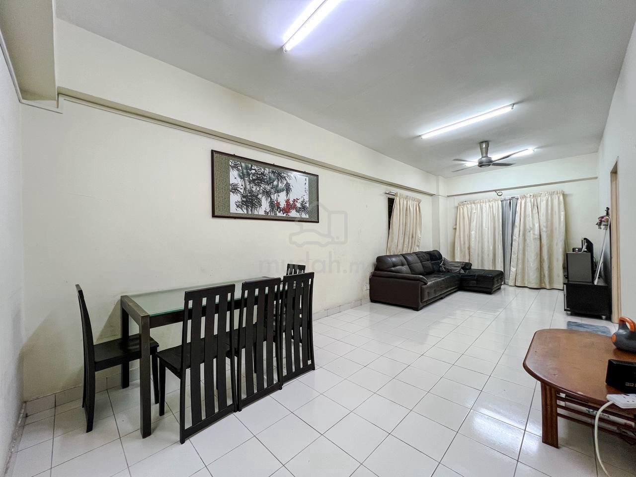 Langat Jaya image