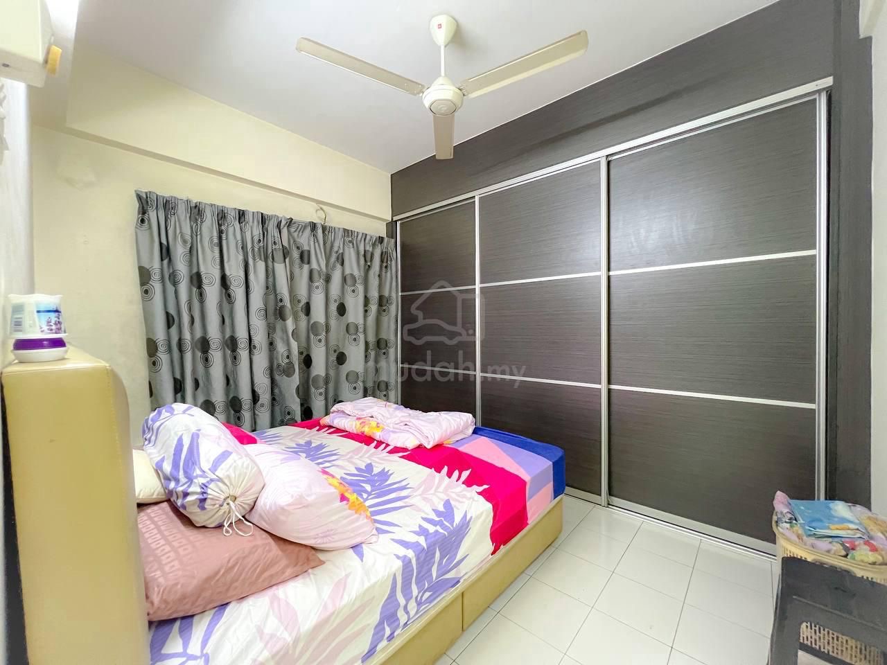 Langat Jaya image