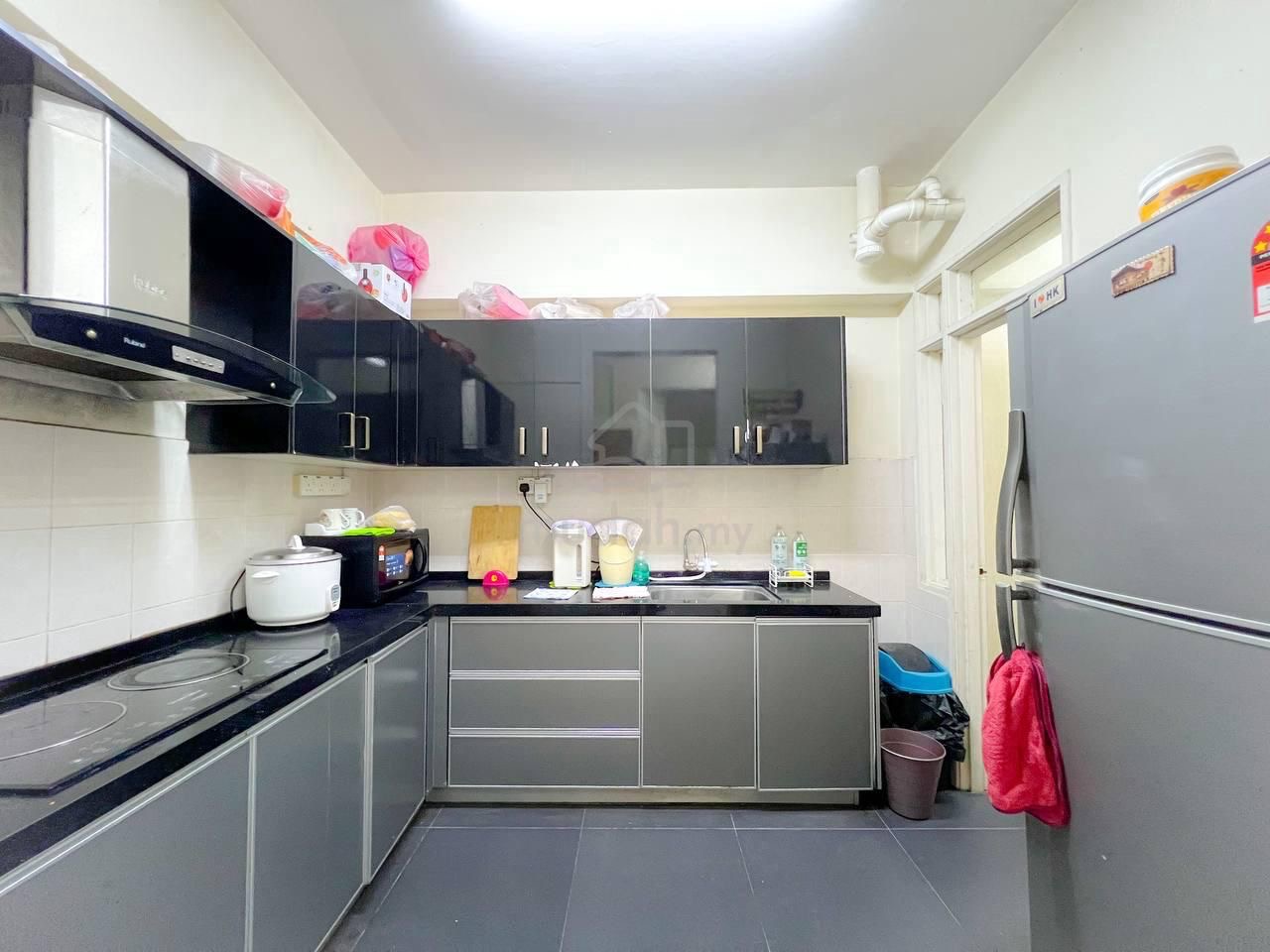 Langat Jaya image