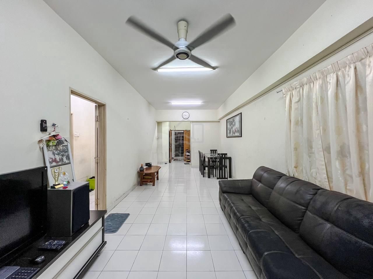 Langat Jaya image