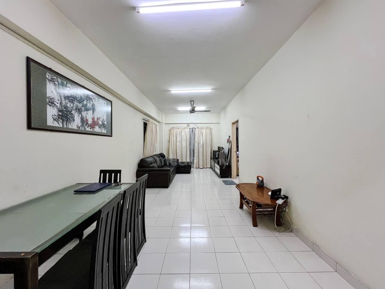 Langat Jaya image