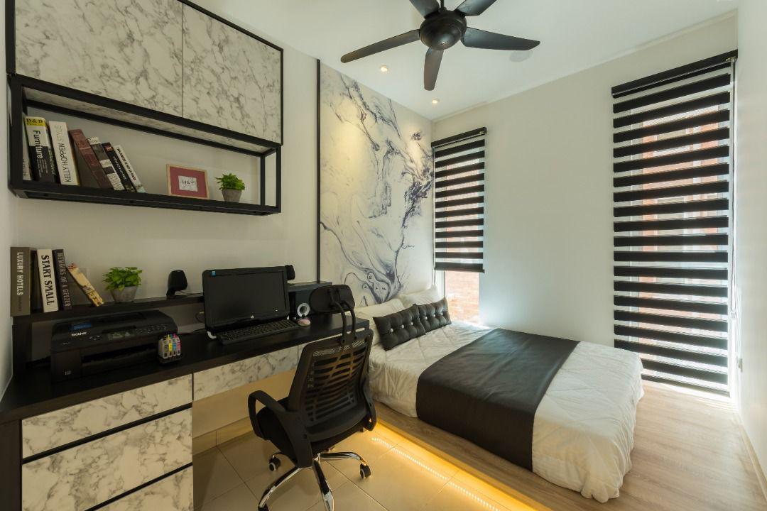 Sungai Long Residence image