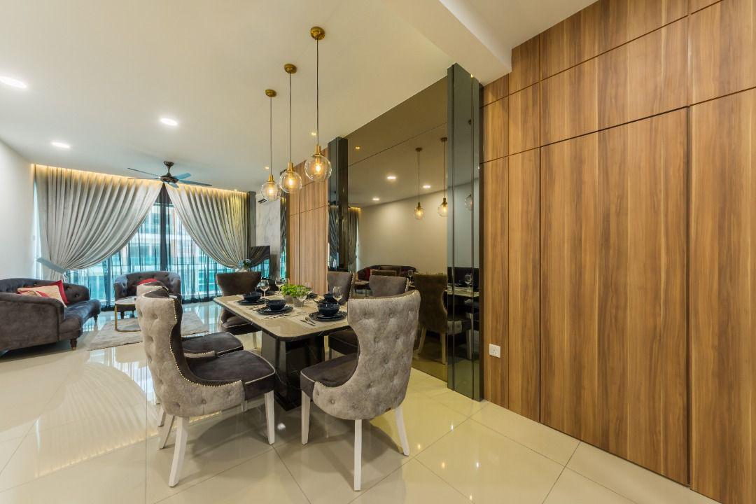 Sungai Long Residence image