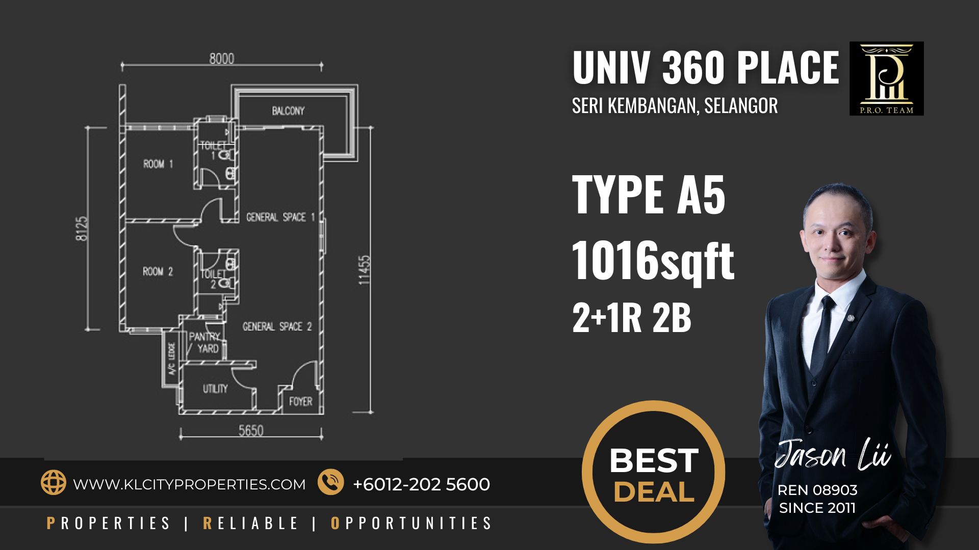 Univ 360 Place image