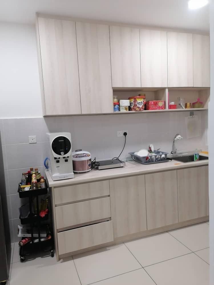 Iris Residence image