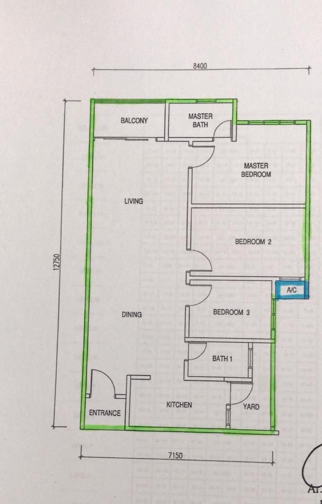 Iris Residence image