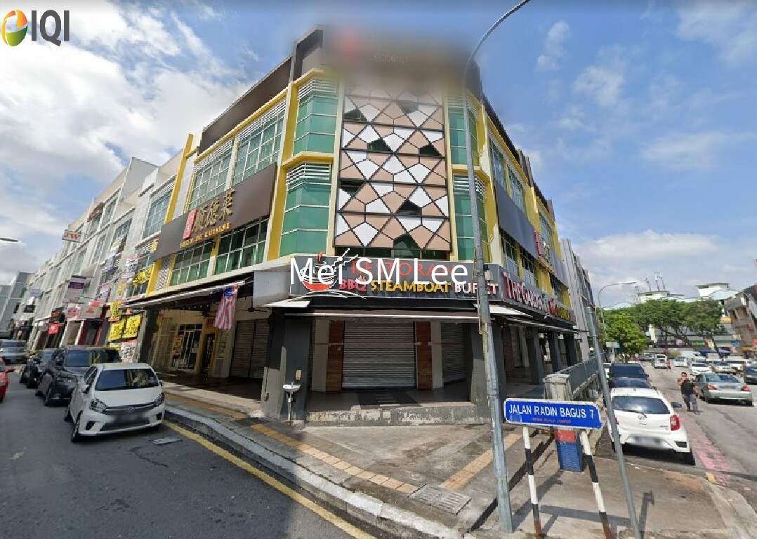 Bandar Baru Sri Petaling image