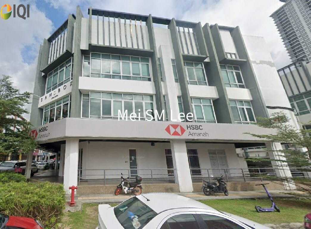 Bandar Baru Sri Petaling image